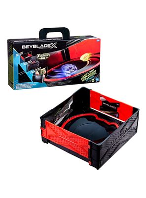 Imagen 2 del producto Estadio Beyblade X Beystadium Portátil
