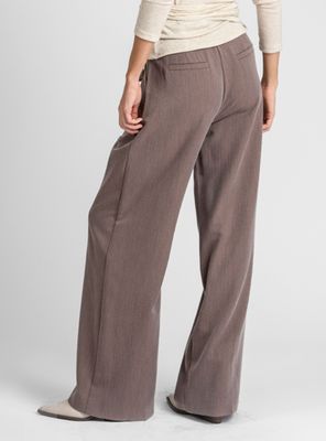 Imagen 2 del producto Pantalón Ángeles Café