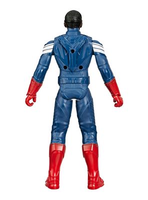 Imagen 2 del producto Figura de Acción Brave New World Capitán América