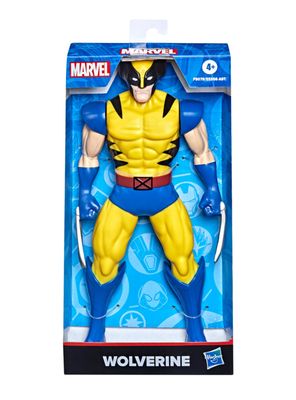 Imagen 2 del producto Figura de Acción Mighty Hero Series Wolverine