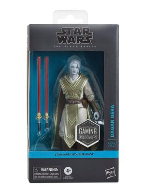 Imagen 2 del producto Figura de Acción Jedi Survivor Dagan Gera