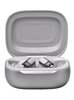 Imagen 2 del producto Audífonos Bluetooth Live Beam 3 Silver