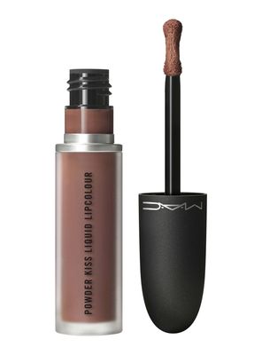 Imagen 1 del producto Labial Líquido Powder Kiss Liquid Lipcolour Buffiest 5 ml