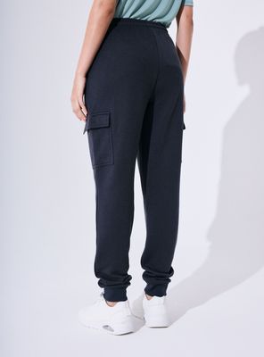 Imagen 2 del producto Pantalón Buzo Cargo