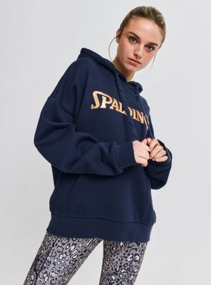 Polerón Estampado Hoodie