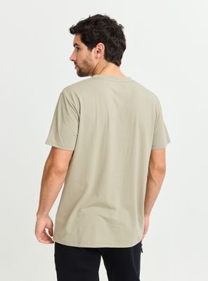 Imagen 2 del producto Polera Logotipo Sobre Relieve