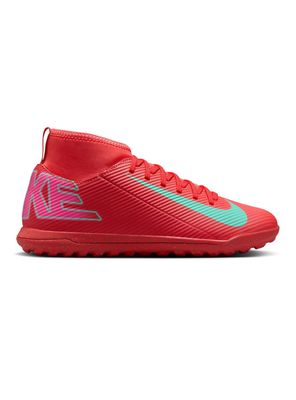Zapatilla Fútbol Jr. Superfly 10 Club Tf