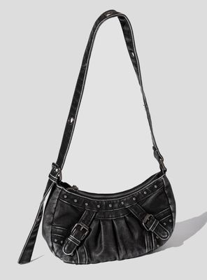 Bag Baguette Black