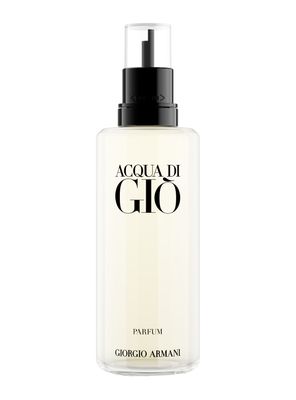 Perfume Refill Acqua Di Giò Parfum Hombre 150ml Giorgio Armani