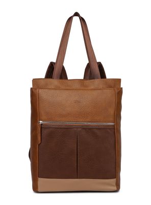 Mochila Gaia Café