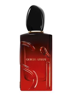 Perfume Sì Passione Intense EDP Mujer 100ml Giorgio Armani