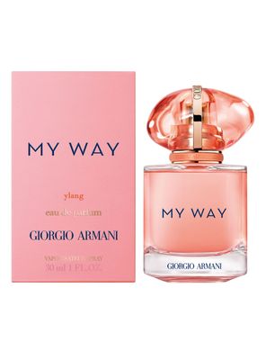 Imagen 2 del producto Perfume My Way Ylang EDP Mujer 30ml Giorgio Armani