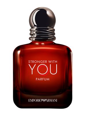Perfume Stronger With You Parfum Hombre 50ml Giorgio Armani