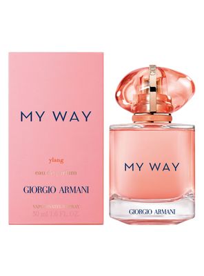 Imagen 2 del producto Perfume My Way Ylang EDP Mujer 50ml Giorgio Armani