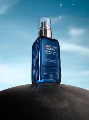 Imagen 2 del producto Sérum Antiedad Force Supreme Blue Lp-Xr 60 ml
