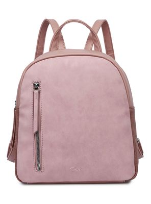 Mochila Alexa Rosado