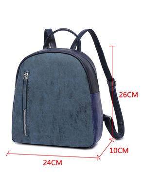 Imagen 2 del producto Mochila Alexa Azul