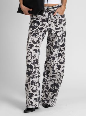 Jeans Arizona Vaca
