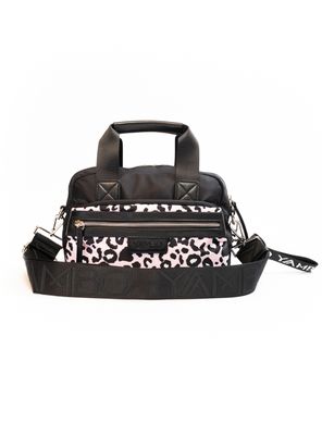 Cartera Tipo Bandolera Pantera