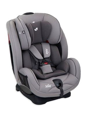 Silla de Auto Stages Gray