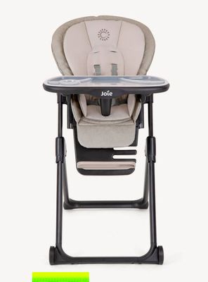 High Chair Mimzy Speck