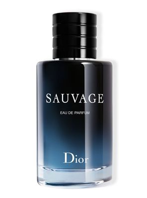 Perfume Sauvage EDP Hombre 100 ml