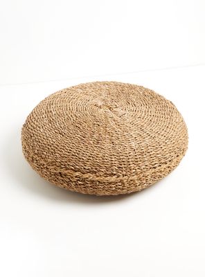 Imagen 2 del producto Cojín de Suelo Fibra 60 x 20 cm