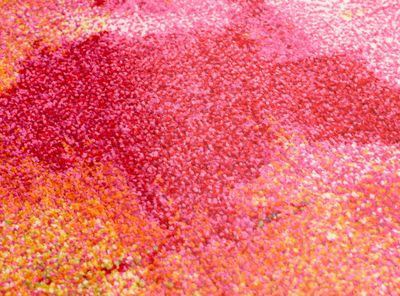 Imagen 2 del producto Alfombra Inusual 80 x 150 cm DIB