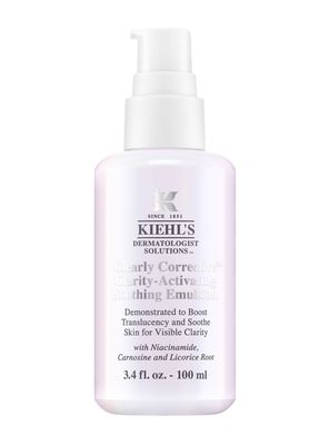 Emulsión Clearly Corrective Clarity-Activating Soothing