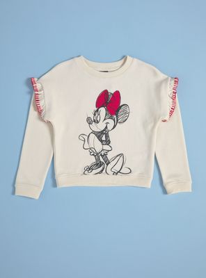 Imagen 2 del producto Polerón Minnie Vuelos