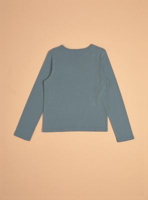 Imagen 2 del producto Polera Estampado Rostro Stitch