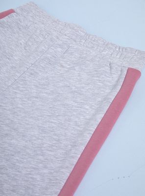 Imagen 2 del producto Pantalón con Contraste Lateral y Estampado Minnie