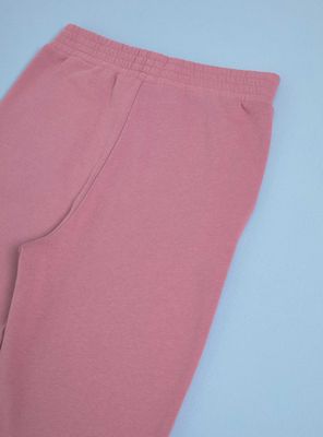 Imagen 2 del producto Pantalón de Buzo Estampado Rodilla Minnie