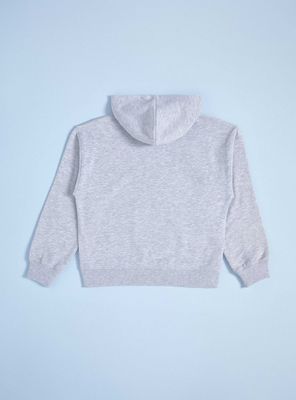 Imagen 2 del producto Polerón Estampado Minnie con Detalle en Cintura