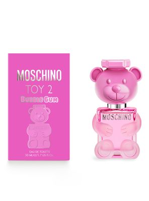Imagen 2 del producto Perfume Toy 2 Bubble Gum EDT Mujer Mujer 50 ml Moschino