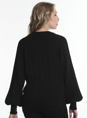 Imagen 2 del producto Tejido Cárdigan Trenzado