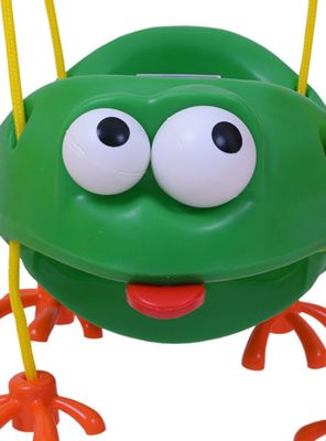 Imagen 2 del producto Columpio de Ranita Biu