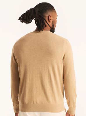 Imagen 2 del producto Sweater Cuello V Casual