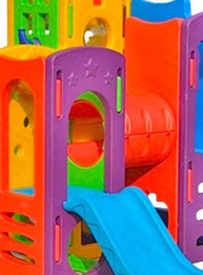 Imagen 2 del producto Centro SM de Juegos Laberinto S.M.