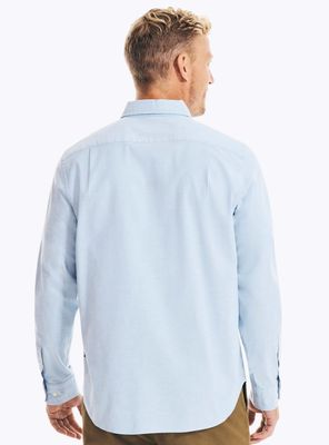 Imagen 2 del producto Camisa Caual Manga Larga Lisa