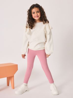 Imagen 2 del producto Calza Básica Bipack Regular Fit