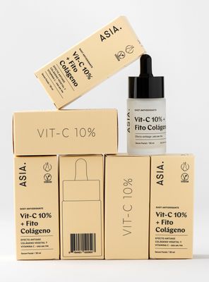 Imagen 2 del producto Vit-C Fitocolageno