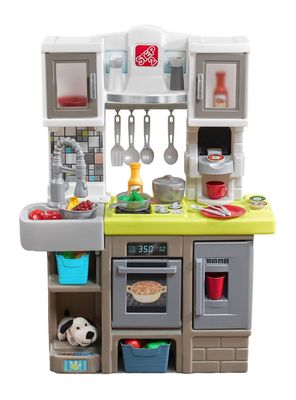 Centro Step2 de Cocina Contemporaneo