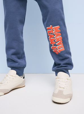 Imagen 2 del producto Pantalón Estampado Team Marvel