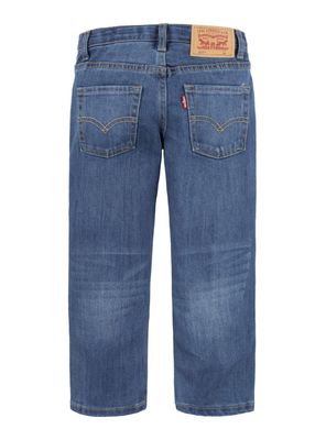 Imagen 2 del producto Jeans Slim Fit Clásico Niño