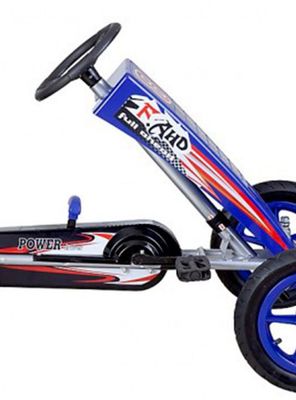 Imagen 2 del producto Go Kart Evolution SM