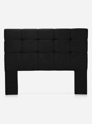 Imagen 2 del producto Cama Europea New Style 6 2 Plazas Base Dividida + Set de Muebles Issey Grafito