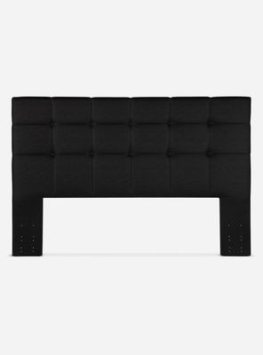 Imagen 2 del producto Cama Europea New Style 6 King + Set de Muebles Issey Grafito