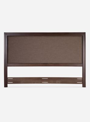 Imagen 2 del producto Cama Europea Nest King + Set de Muebles Nolita Chocolate