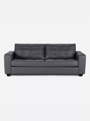 Imagen 1 del producto Sofá 3C Manet Cuero Pigmentado